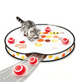 Hide & Seek Interactive Cat Toy