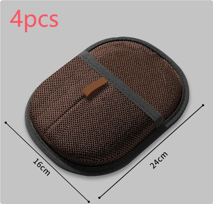 Pet Grooming & Hair Remover Glove