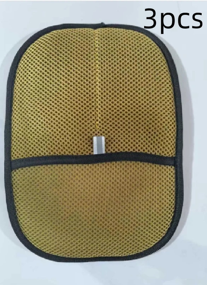 Pet Grooming & Hair Remover Glove