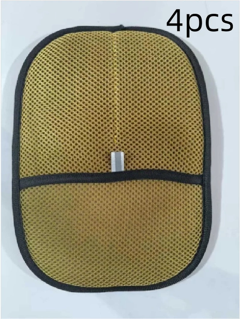 Pet Grooming & Hair Remover Glove