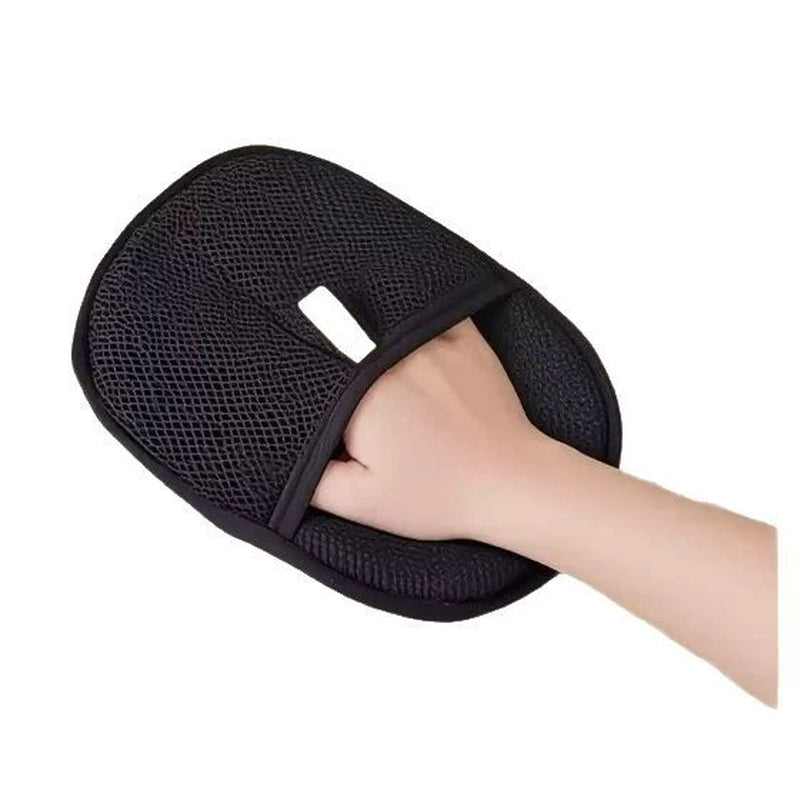 Pet Grooming & Hair Remover Glove