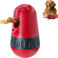 Treat-Dispensing Dog Puzzle Toy