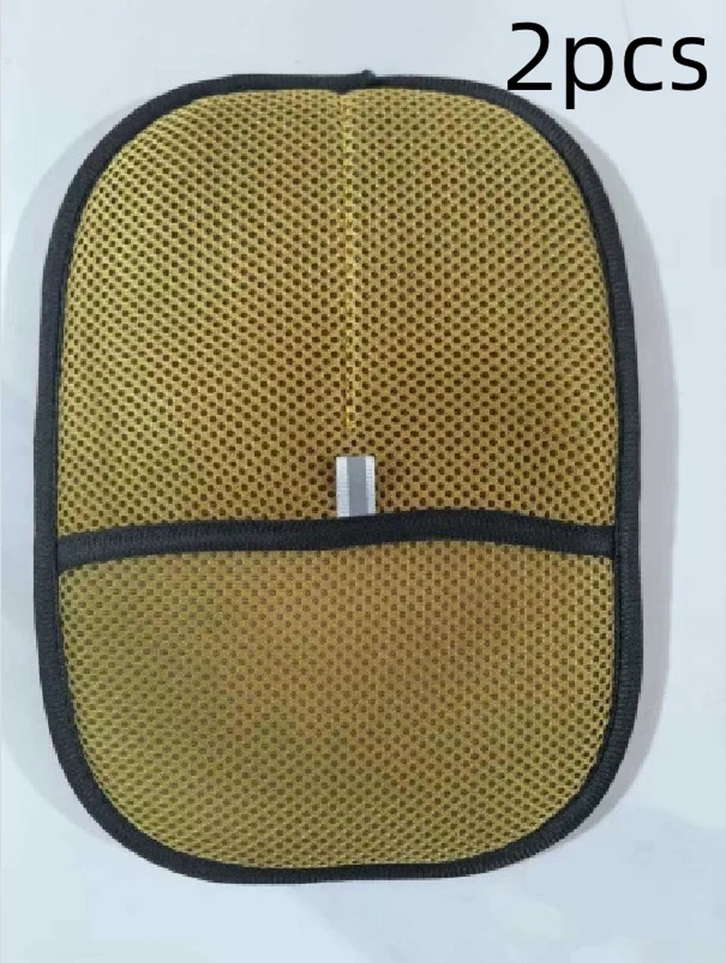 Pet Grooming & Hair Remover Glove