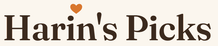 Harin's Picks - Home